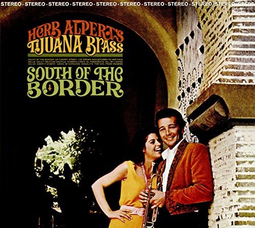 Amazon.com: The Beat Of The Brass - Herb Alpert And The Tijuana