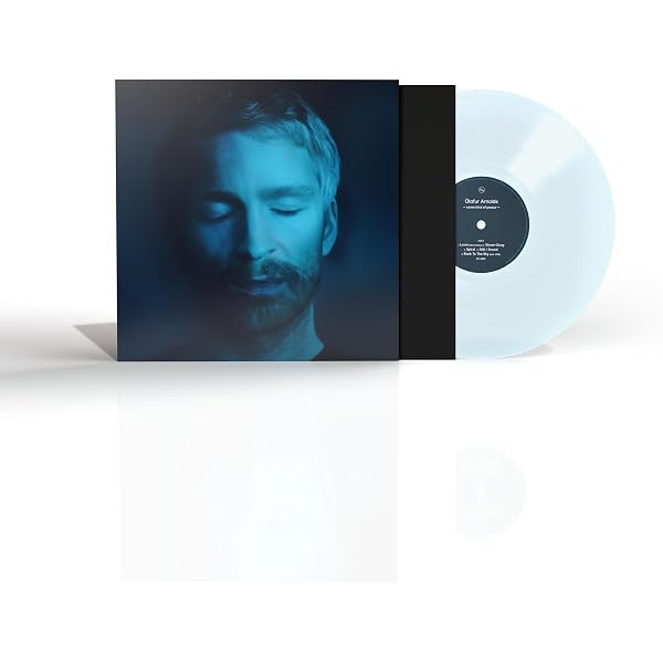 Olafur Arnalds - & They Have Escaped the Weight of Darkness