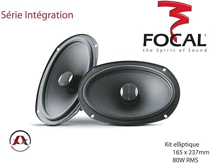 focal integration iss 690