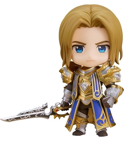 Nendoroid Sylvanas Windrunner (World Of Warcraft): UK