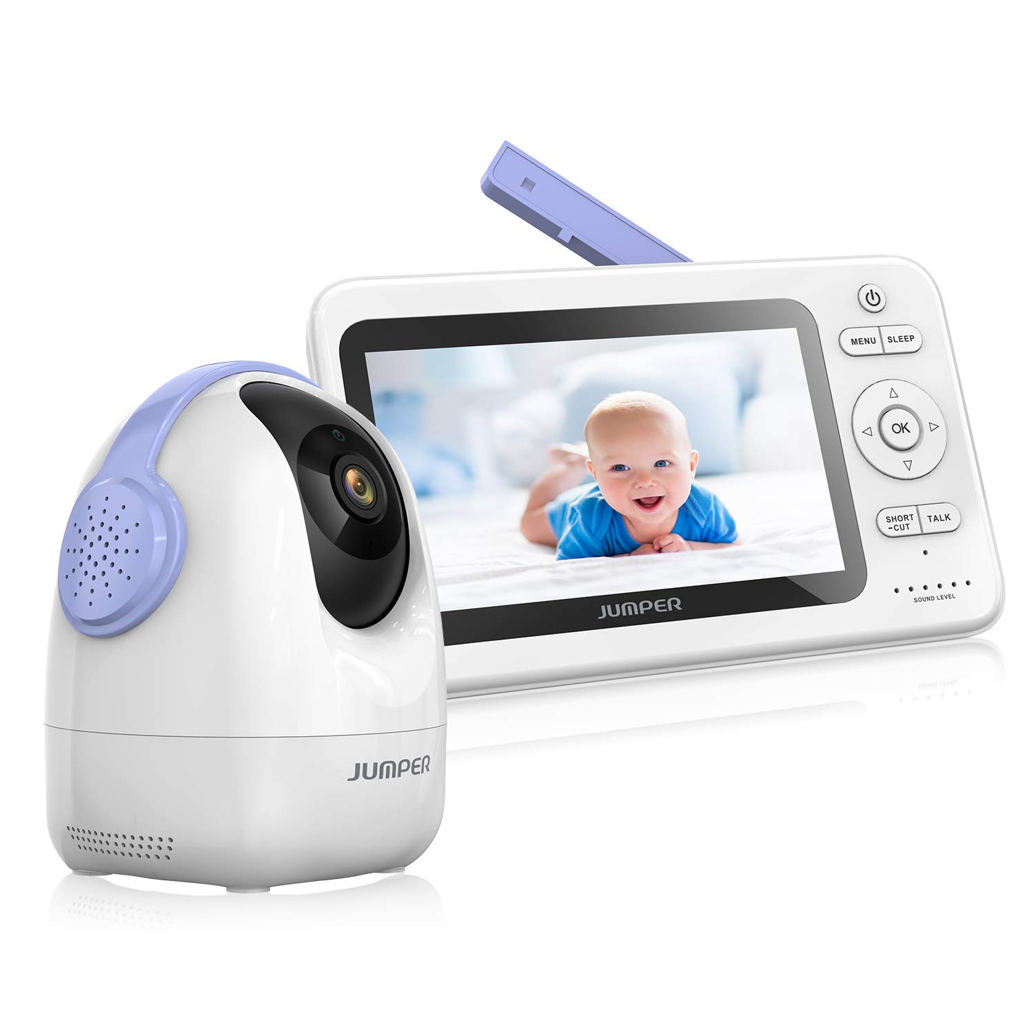 audio video monitor