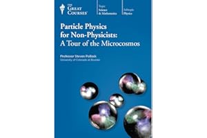 Particle Physics for Non-Physicists: A Tour of the Microcosmos