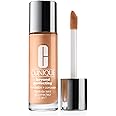 Clinique Beyond Perfecting Liquid Lightweight Full Coverage Foundation + Concealer For Dry Combination to Oily Skin Types