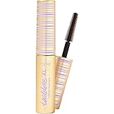 tarte tartelette XL tubing mascara – Lash Extensions in a Tube with Peptide, Extra-Bold Buildable Lifted Length & Volume, Smudge-Proof Longwear, Easy-to-Remove, Vegan & Cruelty-Free