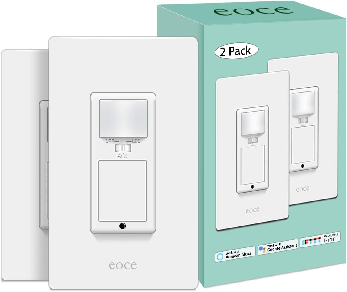 Best Lights Compatible With Google Home