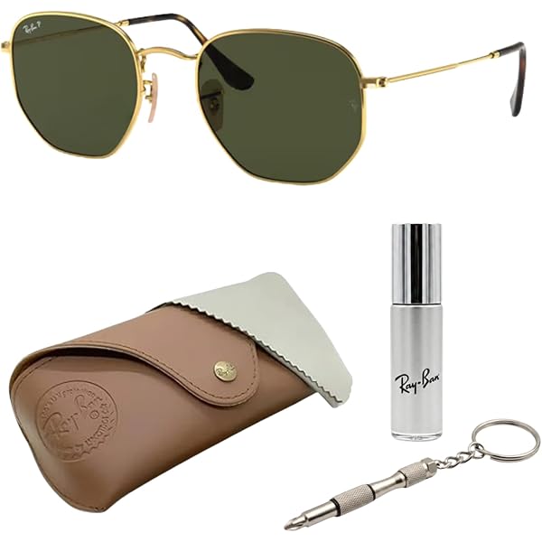Amazon.com: Ray-Ban RB3547N Oval Flat Lenses Oval Shape Non
