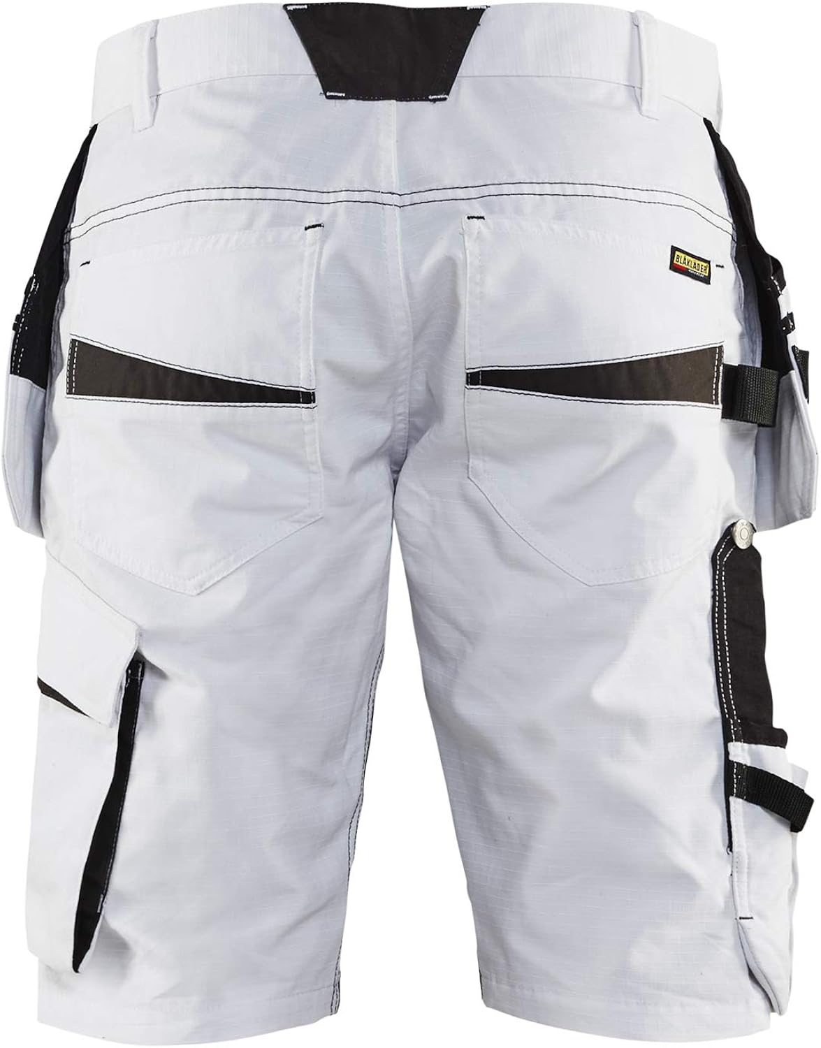 mens painter shorts