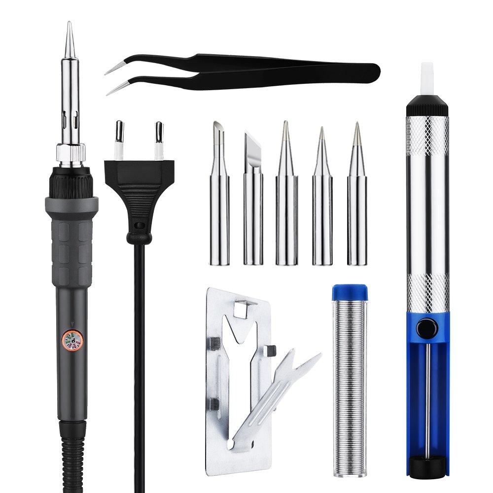 Soldador Electrónico