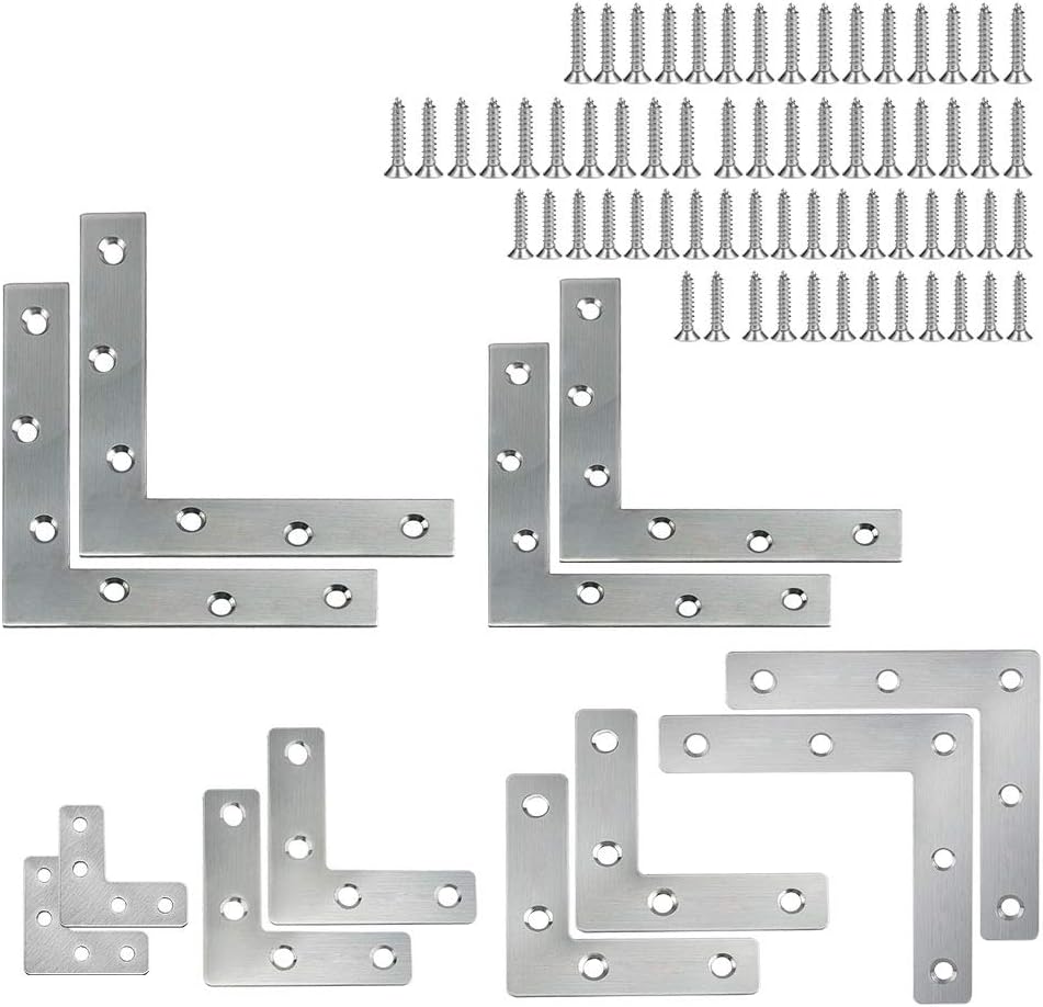 ⊛ Los 21 Mejores Angulos De Aceros Inoxidables De 60x60 : Septiembre 2021