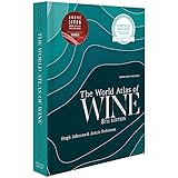 The World Atlas of Wine 8th Edition
