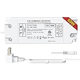 12v 60w led Transformer,dimmable leddriver