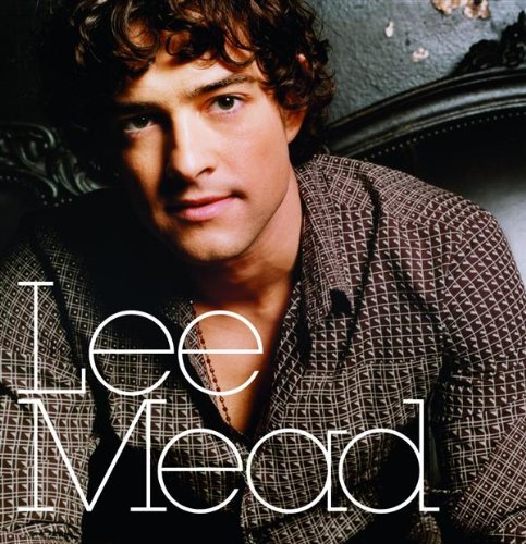 #89 — Lee Mead