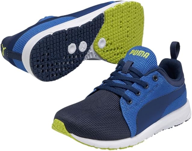 puma carson runner jr