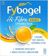 Fybogel Hi-Fibre Orange Sachets 10 x 4 view 2