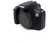 Canon EOS 2000D DSLR Camera Body Black 24.1MP Full HD Wi-Fi