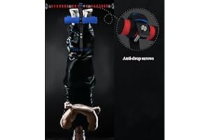 Tonyko Anti Gravity Inversion Equipment Stretching Equipment for Stretching Muscles and Relieving Spine Disease(Inversion Equipment)