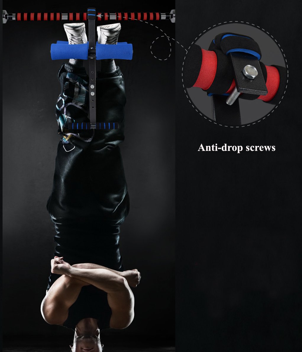 Photo 1 of Tonyko Anti Gravity Inversion Equipment Stretching Equipment for Stretching Muscles and Relieving Spine Disease(Inversion equipment)