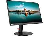 Lenovo ThinkVision 23-Inch Screen LED-Lit Monitor