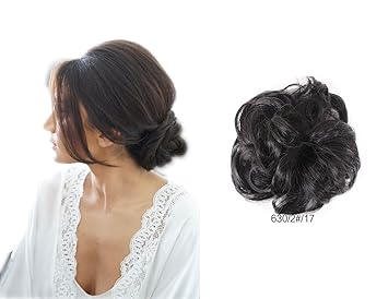 Showpower Hair Bun Bun 630 2 17 Showpower Darling With