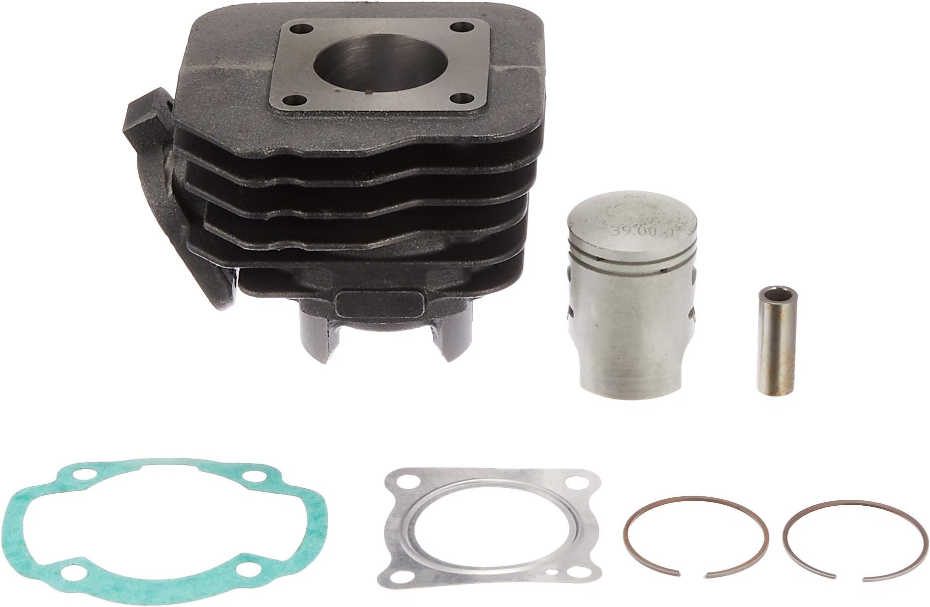 Motorcycle Parts Center cylinder kit Honda Super Dio ZX AF27 / AF28, etc. 301 113