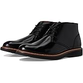 Johnston & Murphy mens Upton Chukka