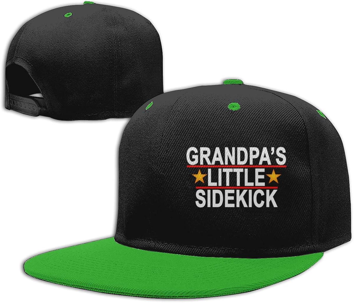 grandpa hat name