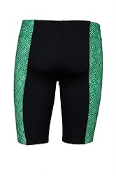 ARENA Men's Competitive Swim Training Bathing Suit