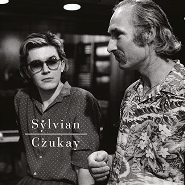 Holger Czukay - Movies - Amazon.com Music