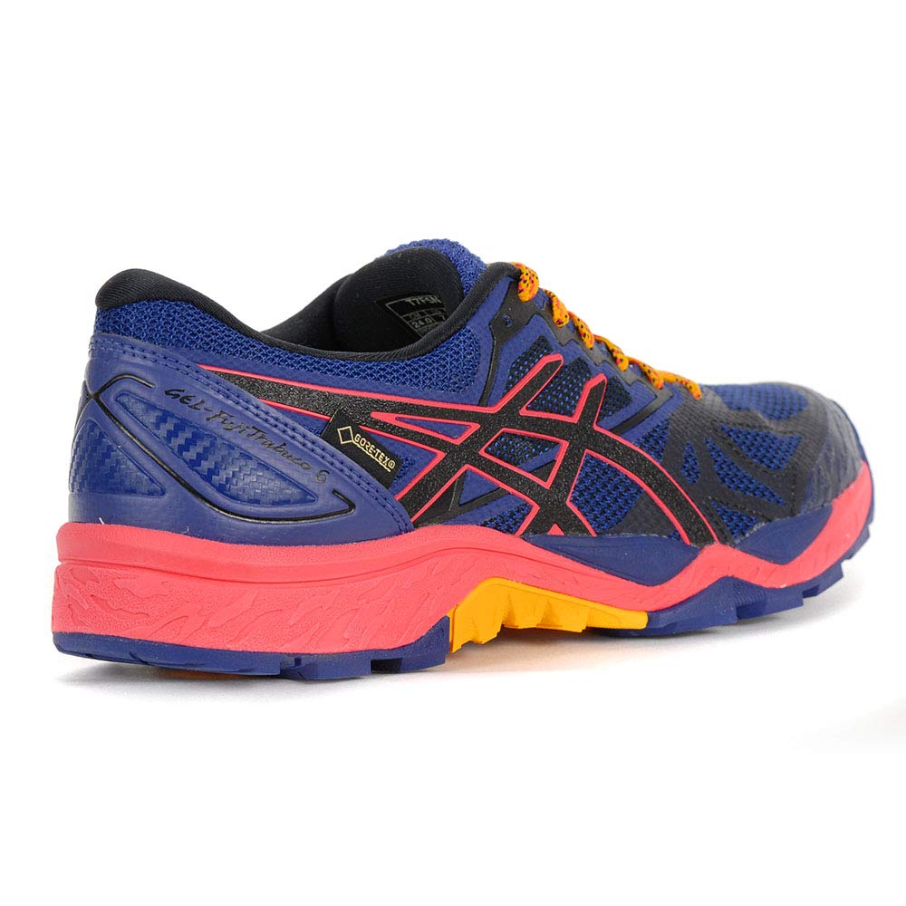ASICS Women’s GelFujitrabuco 6 GTX Trail Running Shoes