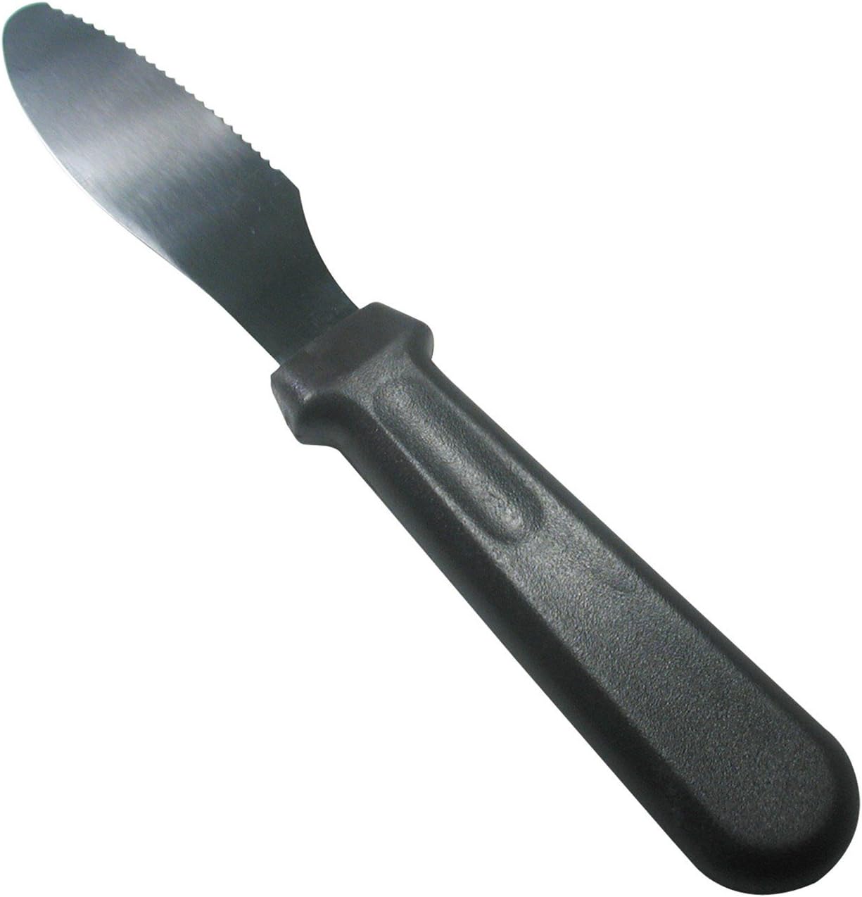Serrated Rocker Knife Health & Personal Care
