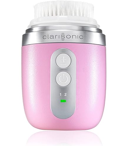 Amazon.com: Clarisonic Mia Fit Sonic Facial Skin Cleansing Brush