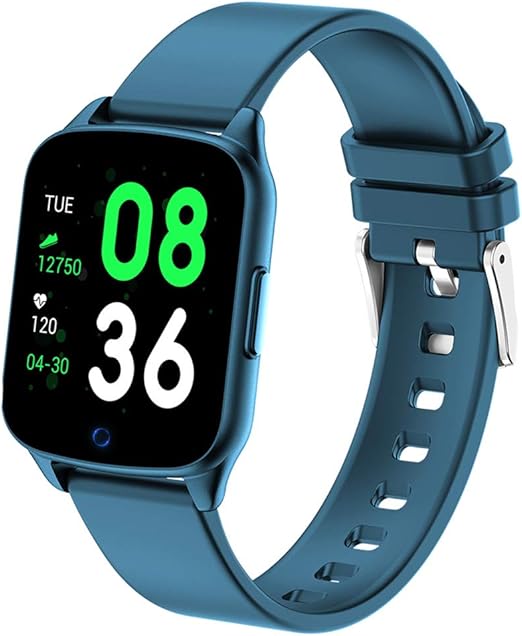 top brand smart watch