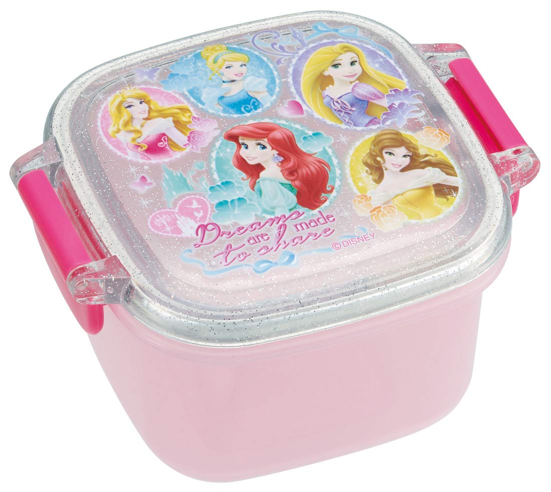 スケーター(Skater) お弁当 おかず入れ 160ml ディズニー プリンセス 女の子 日本製 RC1A-A商品画像