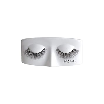 PAC Mink Lash (M71)