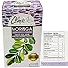 Premium Gift Set Olinda Moringa Oleifera Green Tea Superfood Variety Pack 5 Exotic Assorted Flavors Of Individually Wrapped Tea Bags (25 Per Flavor 125 Bags Total)