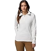 Columbia womens Glacial Iv 1/2 Zip