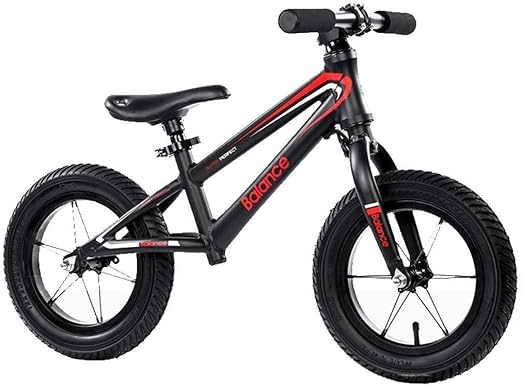 balance bike boy