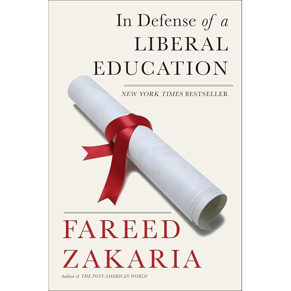 Beyond the University: Why Liberal Education Matters: Roth