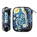 Fintie Hard EVA Shockproof Carrying Case for Western Digital WD My Passport, WD Elements, Toshiba Canvio Basics, Seagate Backup Plus Slim, Samsung T3 SSD 2.5