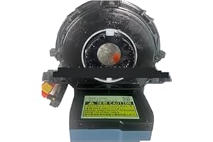 SOZEMARIN 84307-30090 Fit for Toyota Fit for Lexus GX460 and Other Angle Sensor Assembly 89245-30110