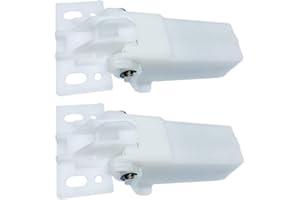 VOGOOPOI Hinge Pins Compatible with Canon D1350 D1320 D1120 ADF Hinge FL3-1430-000 FL4-2051-000 D1170 D1180 D1150 D1370 D1520 D1550 MF419dw 1435i C250iF 1435iF C350iF