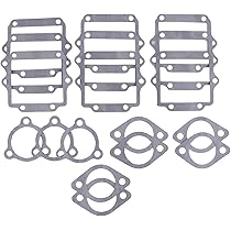 Watercraft Stator Replacement Stator Replacement For Polaris Jet Ski 750/780 Models - Fits 3240270 & 3240216 OEM Numbers Polaris SL 780 Parts