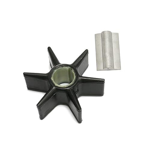 Water Pump Impeller Repair Kit For Mercruiser Alpha 1 Gen 2 - Foto 6