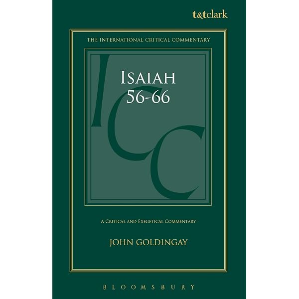 Jeremiah (ICC): Volume 1: 1-25 (International Critical Commentary