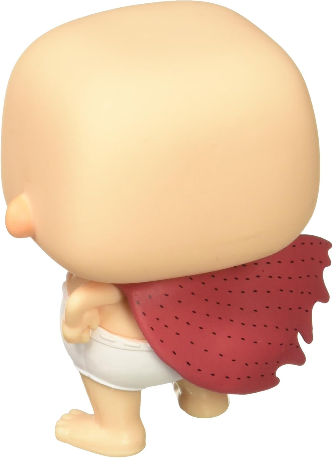 captain underpants funko pop