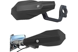 Shakven Scooter Handlebar Protector | Electric Vehicle Handlebar Hand Guards,Motocross Scooter Handlebar Handguards Protectio