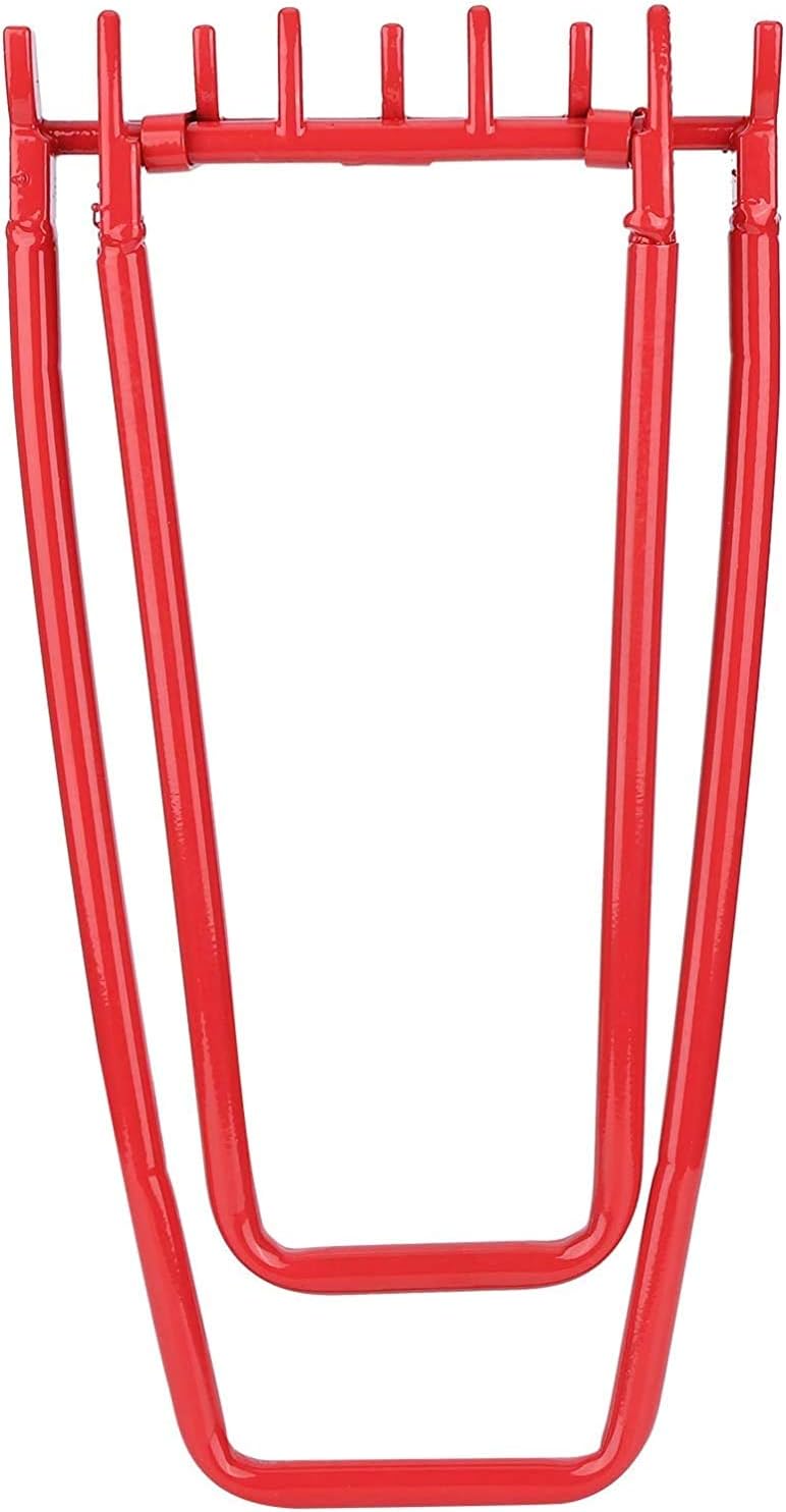 MOPHOEXII Fence Fixer Tool, Fence Crimping Tool, fencing tool，High