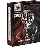 Upper Deck VS System 2PVG: Lethal Protector, Multi