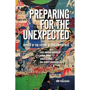 Preparing for the Unexpected: Design of the Future Global Enterprise