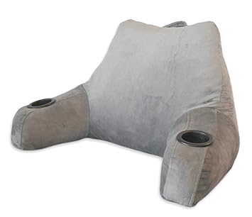Bed Rest Backrest Support For Studying Cascadia Essentials